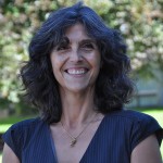 Consultant Clinical Psychologist, Helen Kennerley