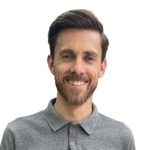 Tom Graham Headshot